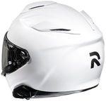 RPHA 71 WHITE helmet