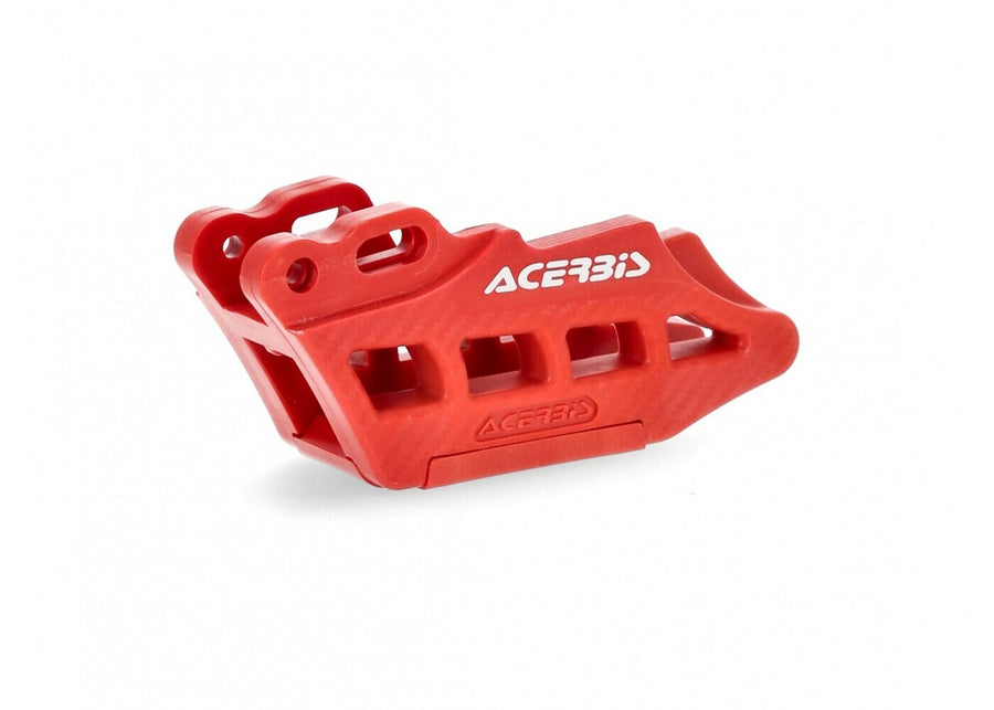 CHAIN GUIDE RED HON