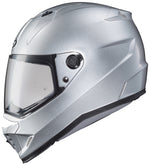 DS-X1 SILVER