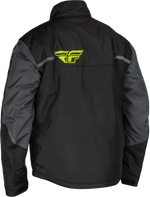 Outpost Jacket (2024)