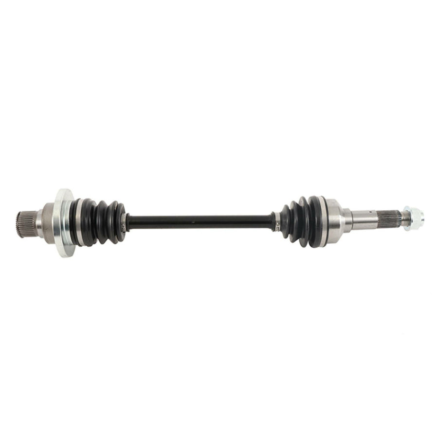 AXLE | ABM-YA-8-322