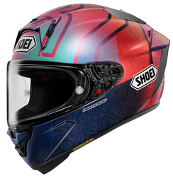 X-15 MRQZ HOLI TC-1