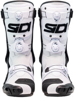 REX AIR BOOT WHITE/BLACK 44