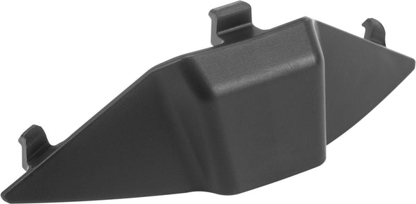 MX NOSE GUARD BLACK | FLA-030