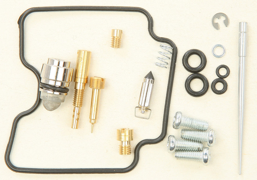 CARBURETOR REPAIR KIT