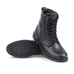 EXECUTIVE BOOT BLACK