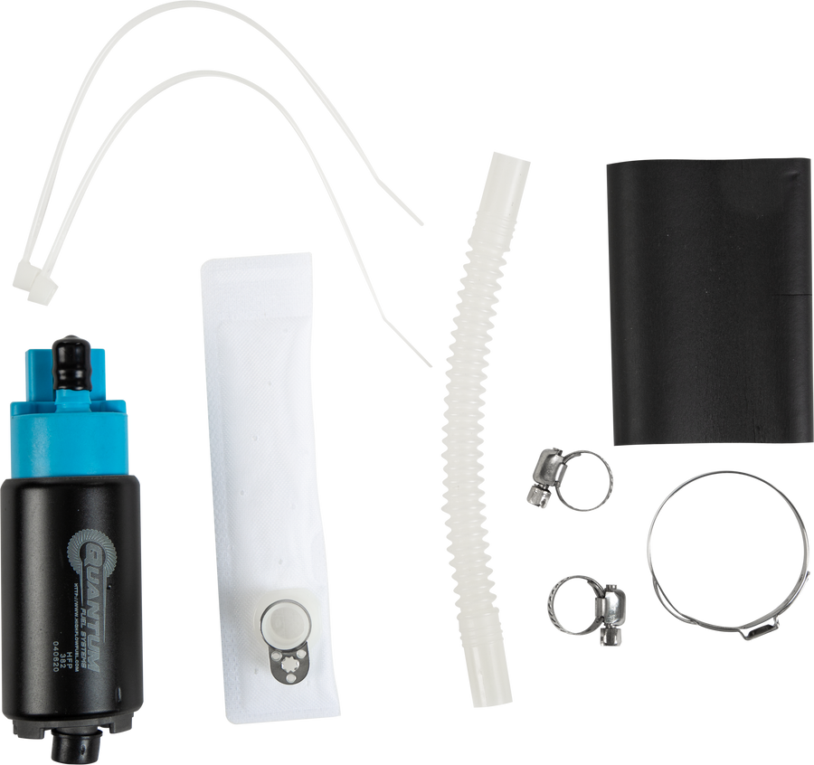 FUEL PUMP H-D | HFP-385-HD2