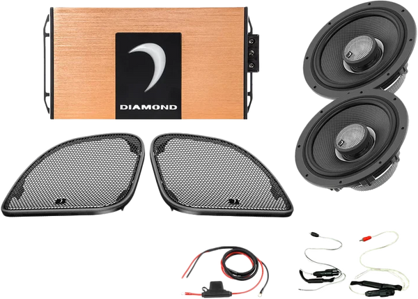 2CH SOUND PACK FLTR 14-23