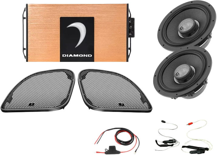 2CH SOUND PACK FLTR 14-23