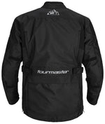NAVIGATOR JACKET BLK