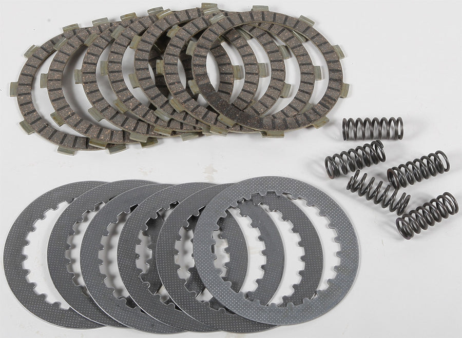 DIRT RACER CLUTCH SET DRC93