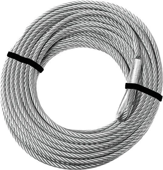 Winch Stainless Steel Cable