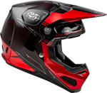 Youth Formula S Carbon Legacy Helmet