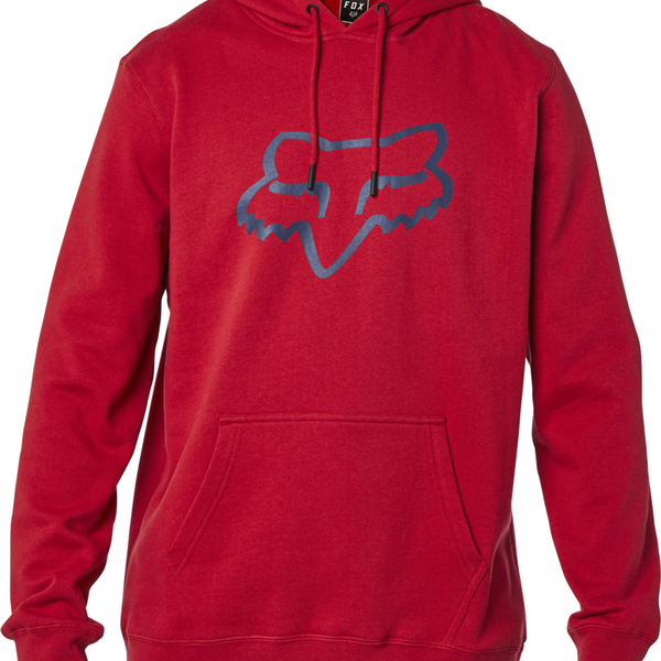 LEGACY FOXHEAD PO FLEECE
