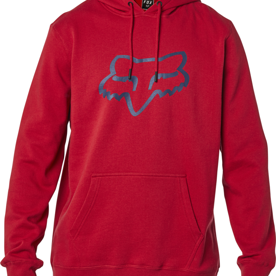 LEGACY FOXHEAD PO FLEECE