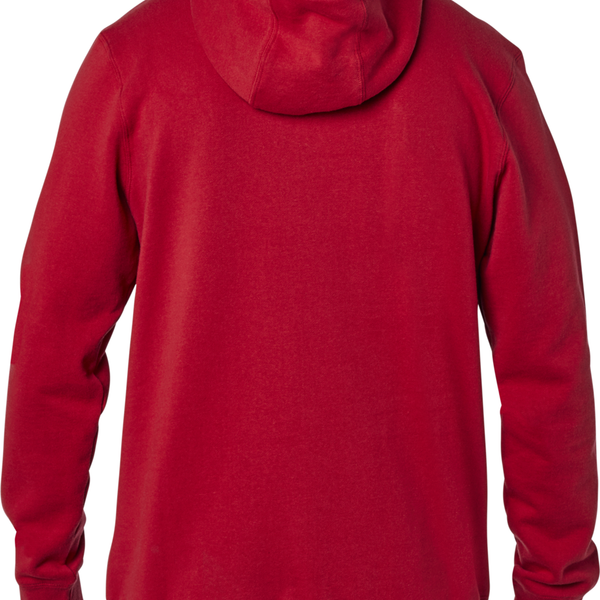 LEGACY FOXHEAD PO FLEECE