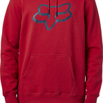 LEGACY FOXHEAD PO FLEECE
