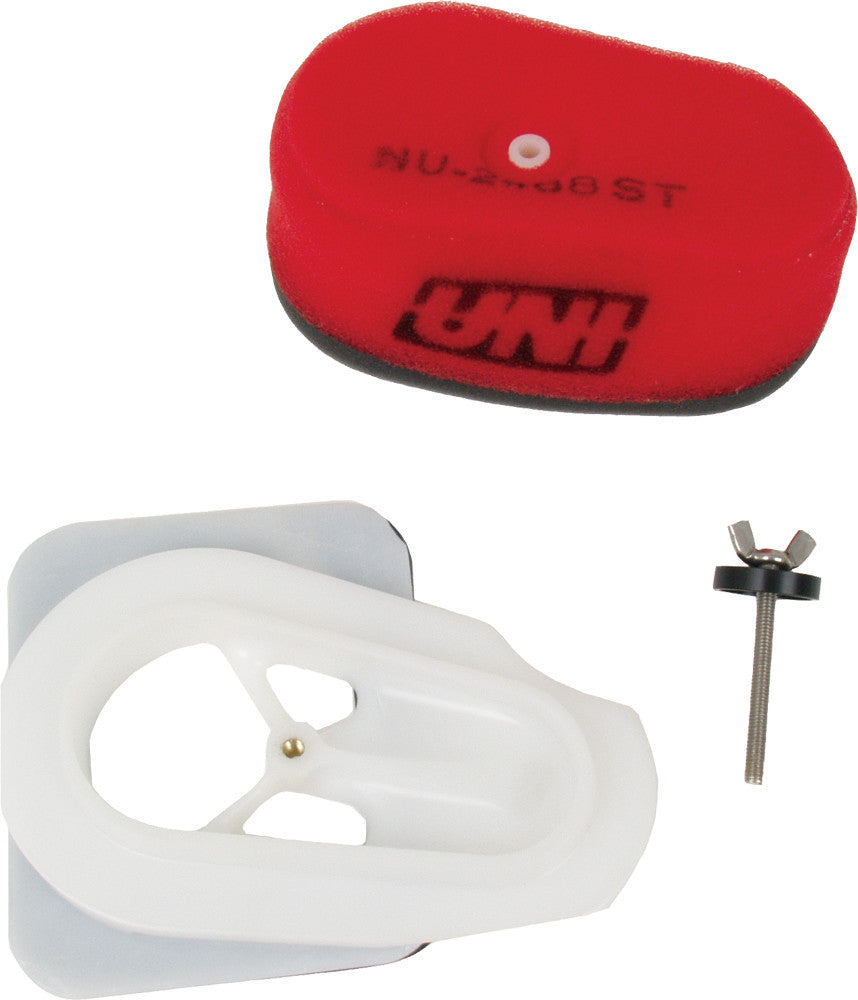 FREE-FLOW FILTER KIT | 430-YTR-1201