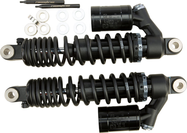 REMOTE RES SHOCK 91-20 XL, 82-94 FXR 12.5" HD | R0800129-2