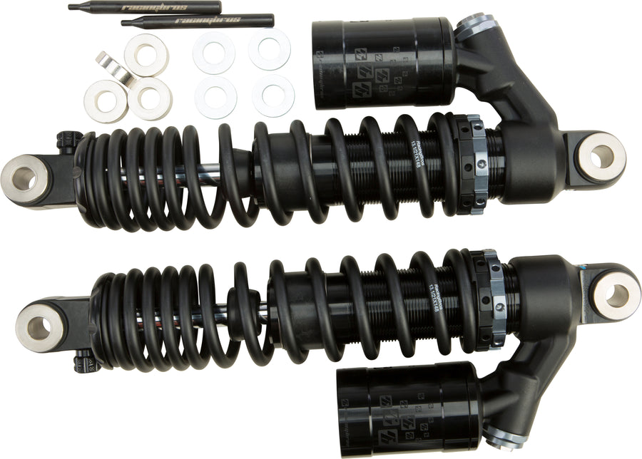 REMOTE RES SHOCK 91-20 XL, 82-94 FXR 12.5" HD | R0800129-2