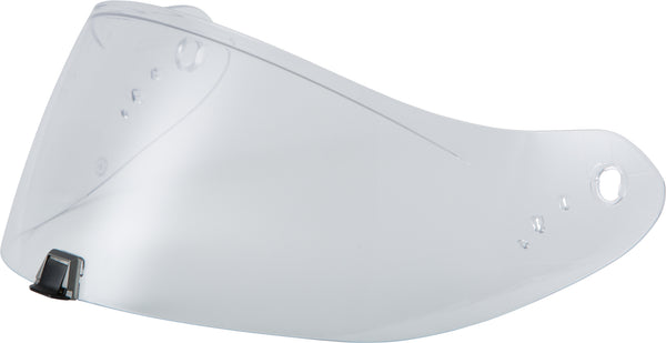 EXO-T520/ ST1400/ R1 AIR/R330 PINLOCK FACESHIELD CLEAR | 52-549-50