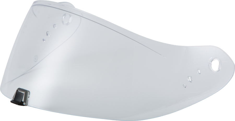 EXO-T520/ ST1400/ R1 AIR/R330 PINLOCK FACESHIELD CLEAR | 52-549-50