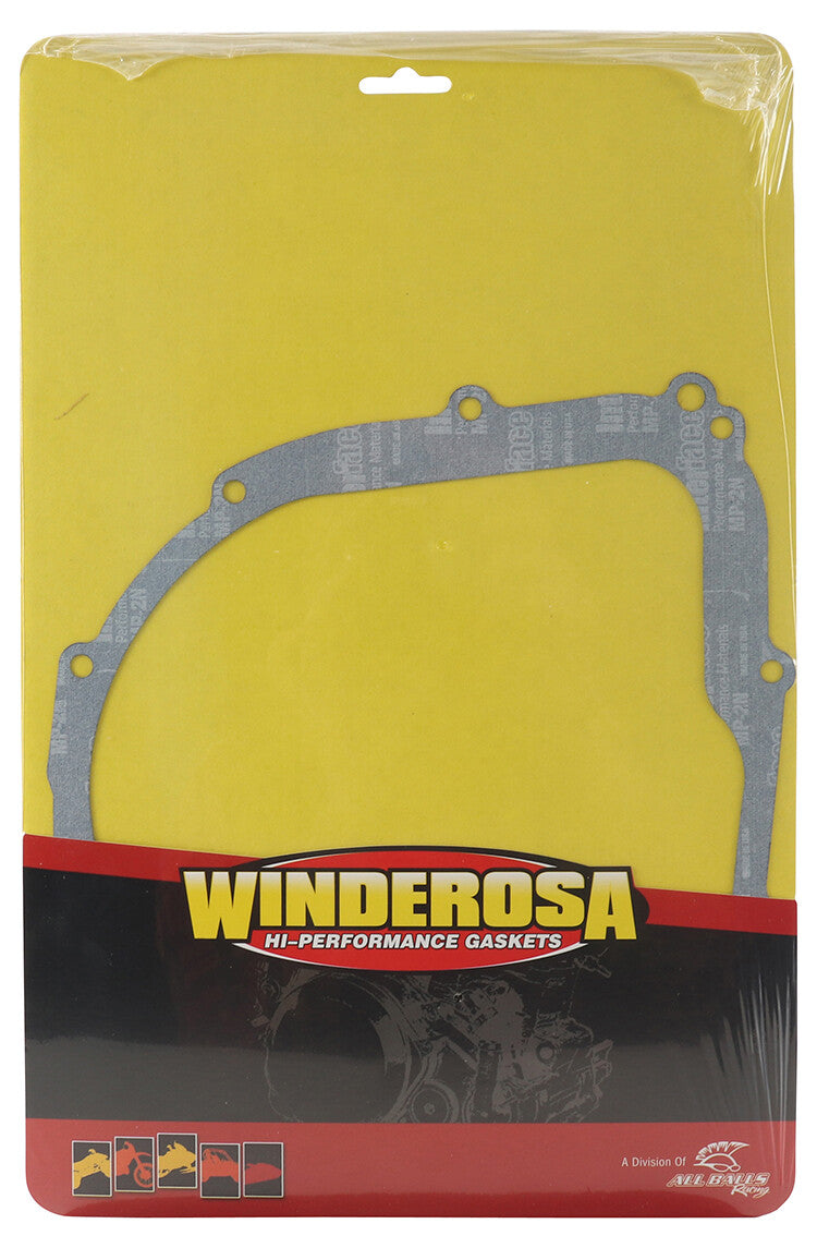 CLUTCH COVER GASKET OUTER KAWASAKI