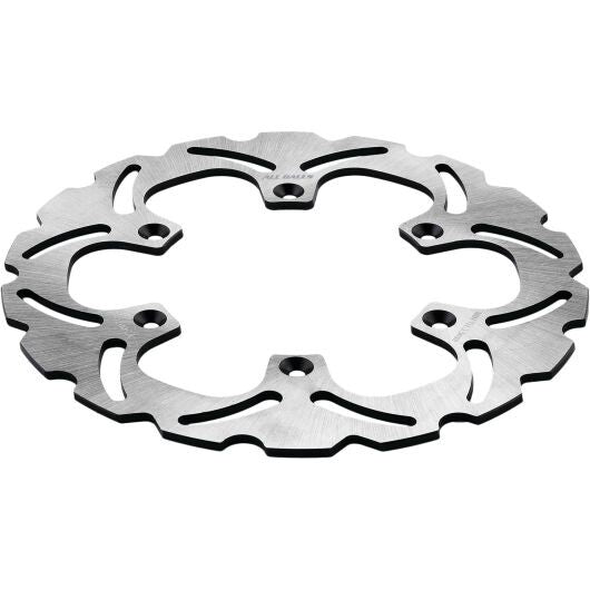 BRAKE ROTOR