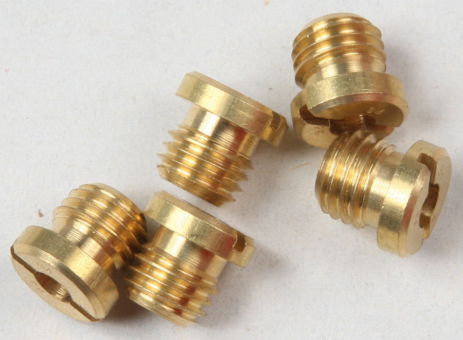 S&S MAIN JETS #.094 5/PK | 24384