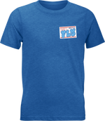 Fly Graffiti Youth Tee