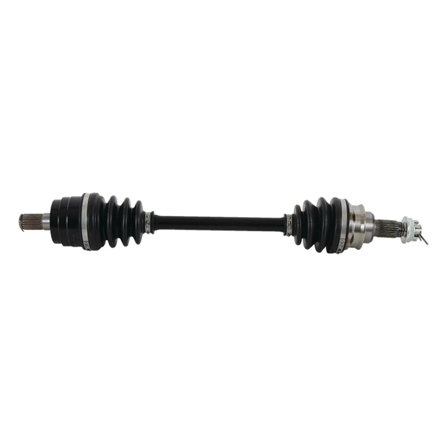 AXLE | ABM-HO-8-301