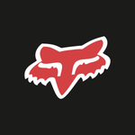 FOX HEAD - 7"