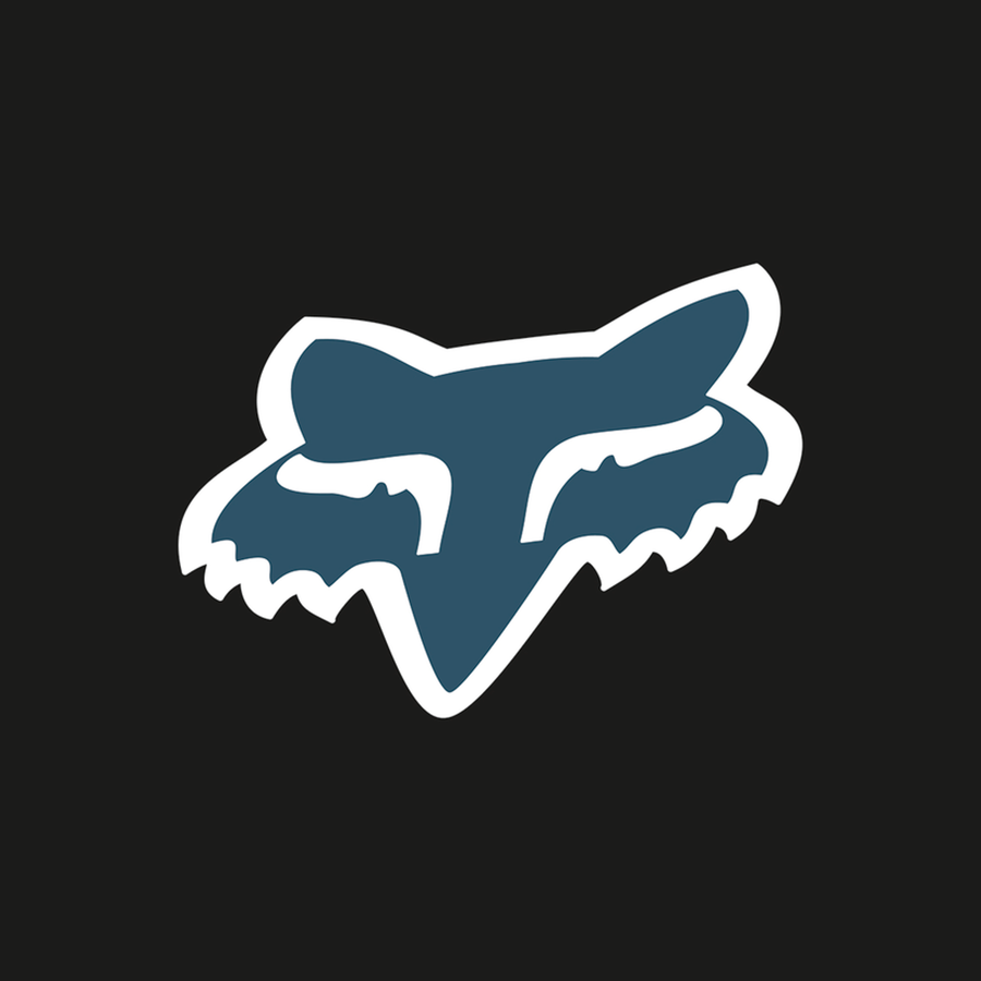 FOX HEAD - 7"