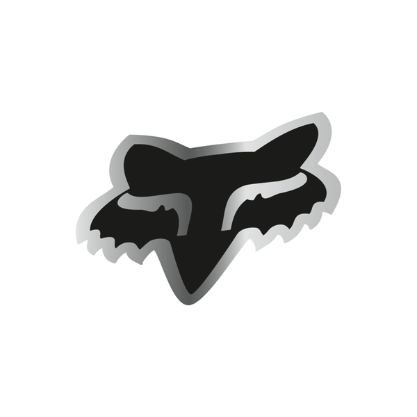 FOX HEAD - 7"