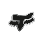 FOX HEAD - 7"