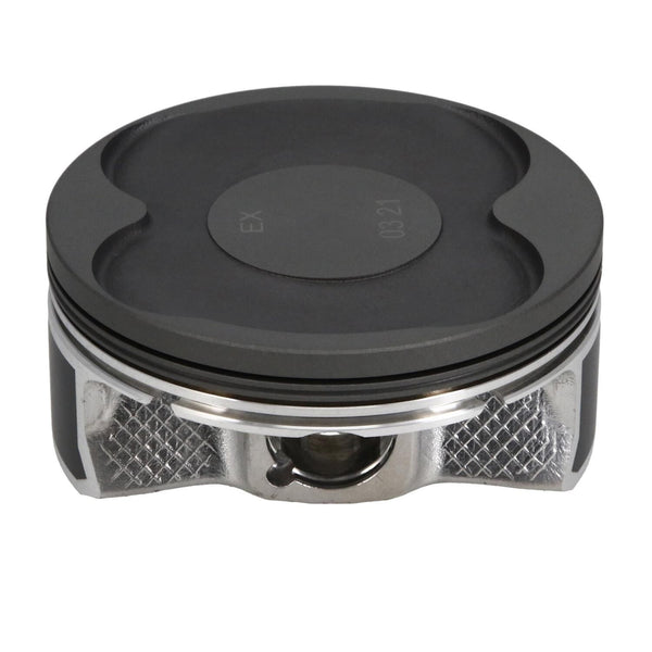 PISTON KIT 99.50/STD POL