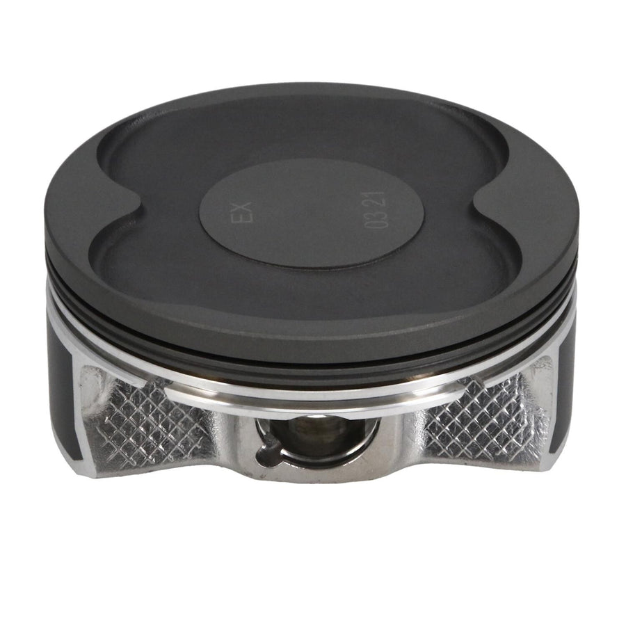 PISTON KIT 99.50/STD POL