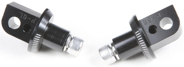 FOOTPEG ADAPTER