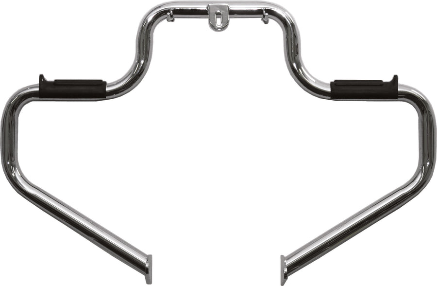 ENGINE GUARD HD MULTIBAR BAR FL SOFTAIL 00-UP CHR