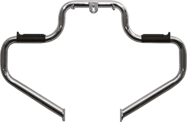 ENGINE GUARD HD MULTIBAR BAR FL SOFTAIL 00-UP CHR
