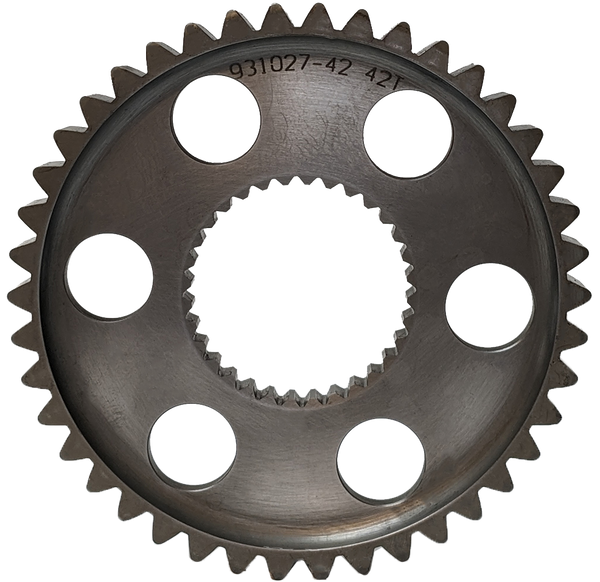SPROCKET SILENT 42T  32T INT. SKI-DOO