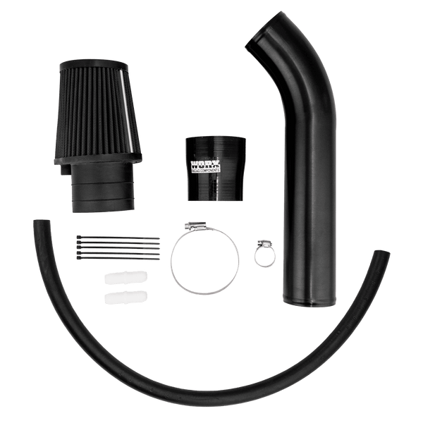AIR FILTER KIT S/D | WR04026