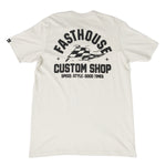 DISPATCH TEE LIGHT GRAY
