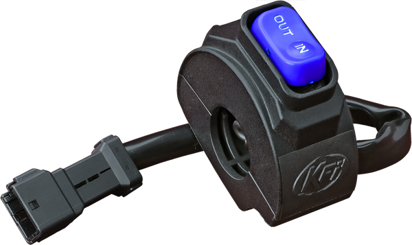 ASSAULT MINI ROCKER SWITCH POLARIS KIT | AP-CMR