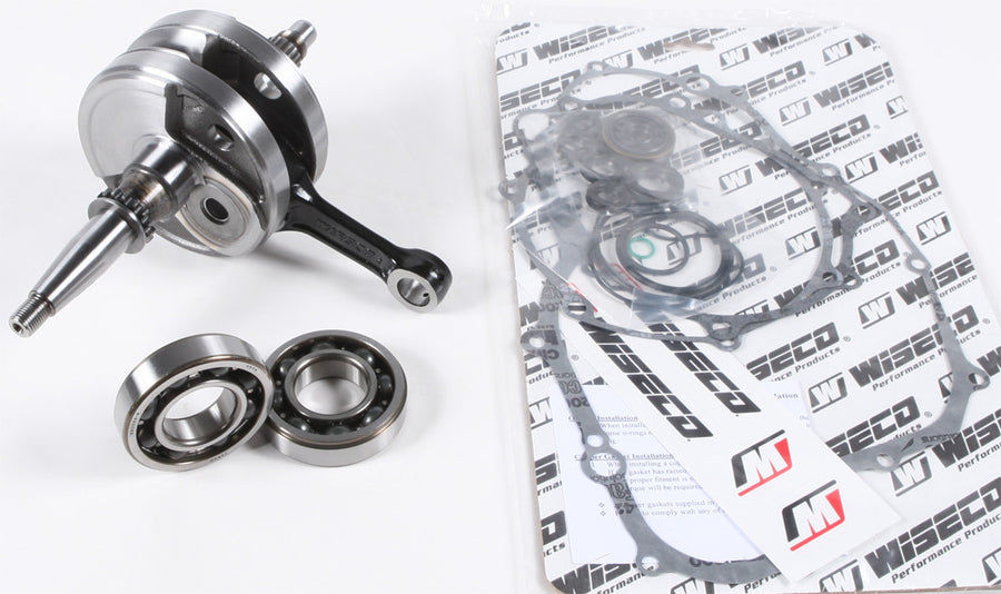 BOTTOM END KIT YAM | WPC141