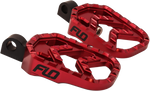 Savage Series Footpegs
