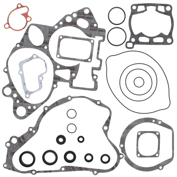 COMPLETE GASKET SET WITH OIL SEALS | 811547
