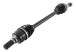8 BALL EXTREME AXLE REAR | AB8-YA-8-355