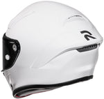 RPHA 1N WHITE helmet
