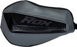 GEN 3 FLEX-TEC HANDGUARDS BLK/PURPLE